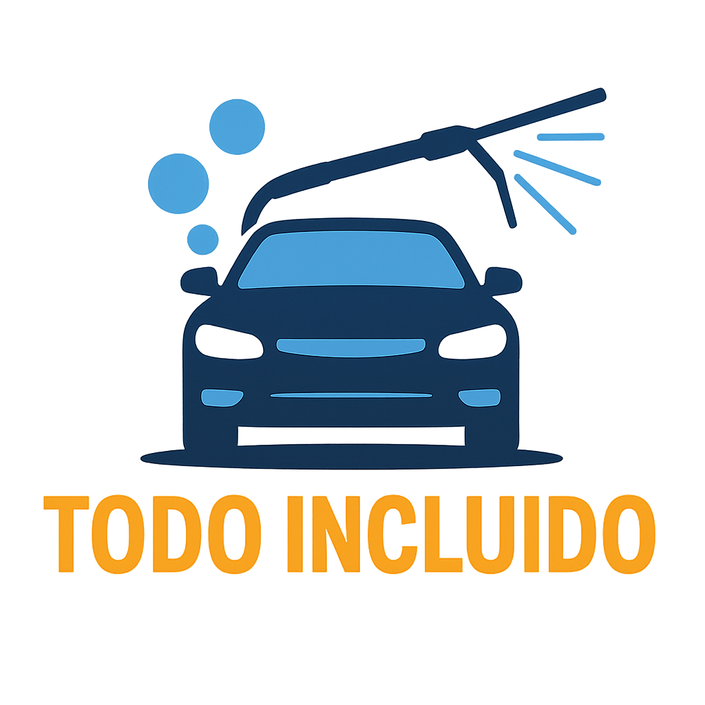 Todo Incluido!